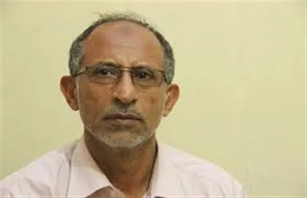 صورة مرافقة للخبر: الظالم المتظلم - احمد عبدالملك المقرمي