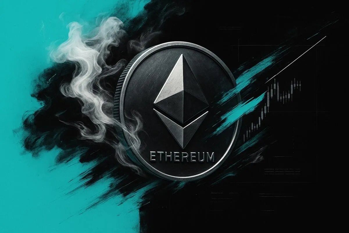 صورة مرافقة للخبر: توقعات سعر الإيثريوم: تزايد مخاطر التراجع إلى 2400 دولار مع انخفاض أحجام التداول