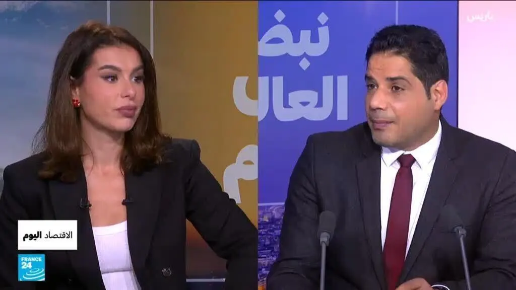 صورة مرافقة للخبر: أي حصيلة "نفطية" لجولة ماكرون الخليجية؟