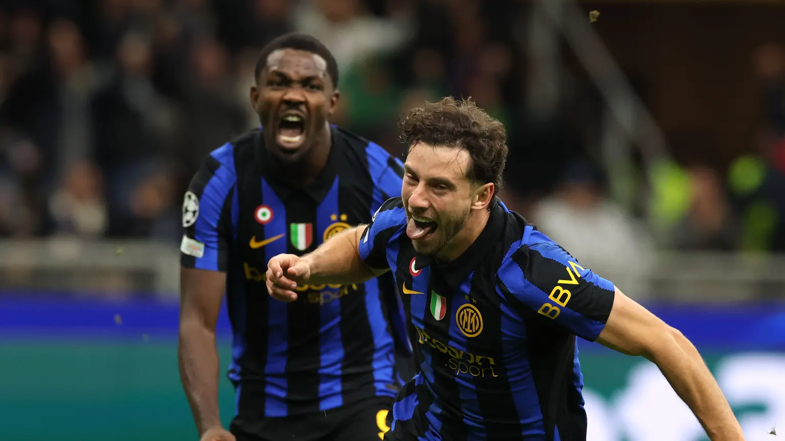 صورة مرافقة للخبر: إنتر يراهن على سجله المرعب لإسقاط فيورنتينا بالدوري الإيطالي