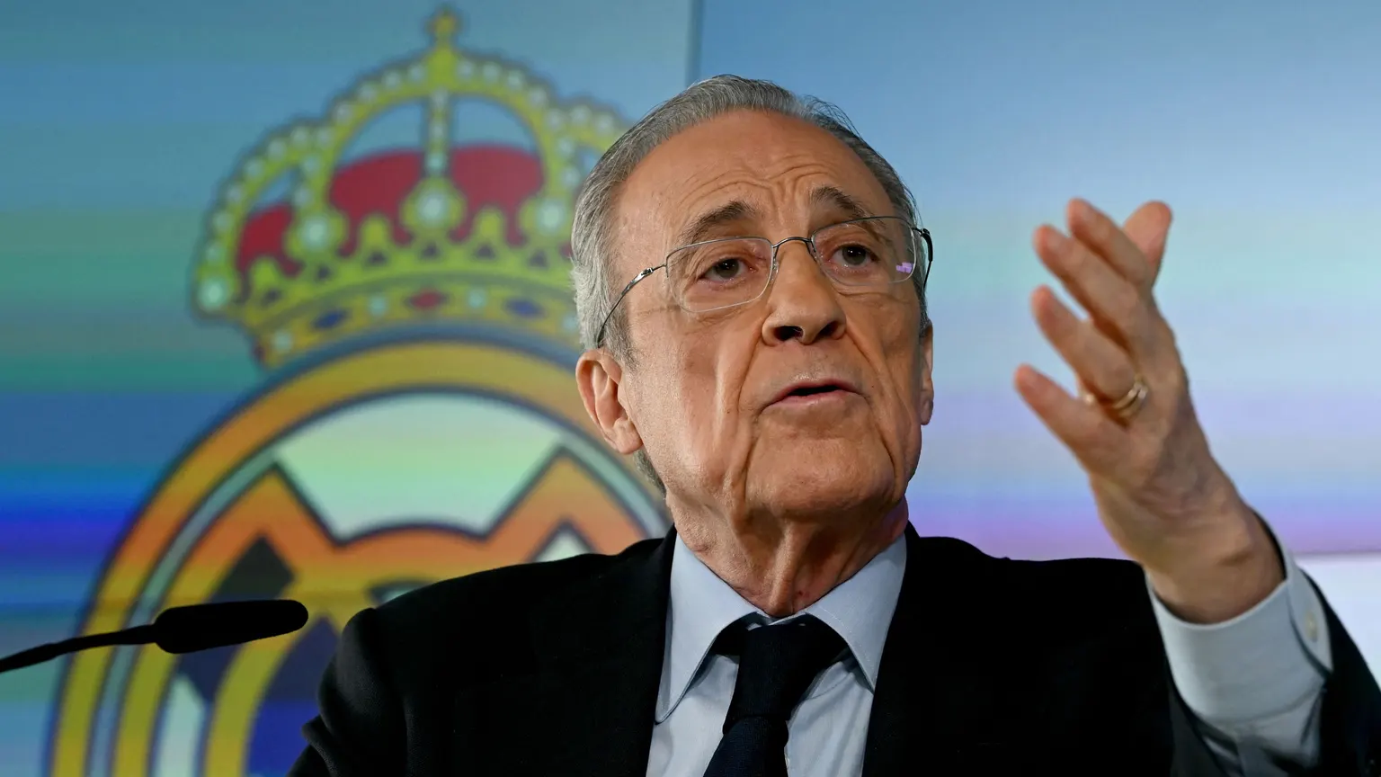 صورة مرافقة للخبر: مهددًا بالقضاء.. ريال مدريد يطالب 6 أندية إنجليزية بدفع فاتورة السوبرليج الفاشل