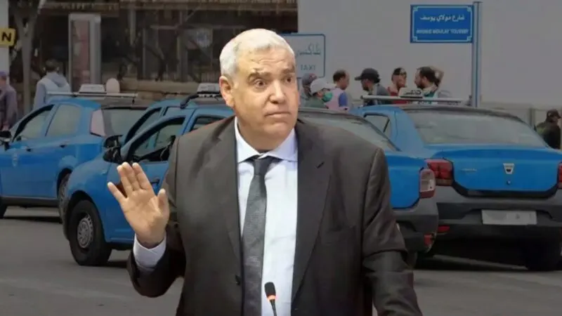 صورة مرافقة للخبر: جمعيات المستهلك تدعو وزارة الداخلية لوقف أي زيادات غير قانونية في تعريفة سيارات الأجرة