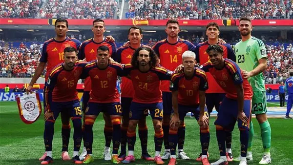 صورة مرافقة للخبر: مواجهات أمم أوروبا ونهائي كأس الخليج، مواعيد مباريات اليوم والقنوات الناقلة