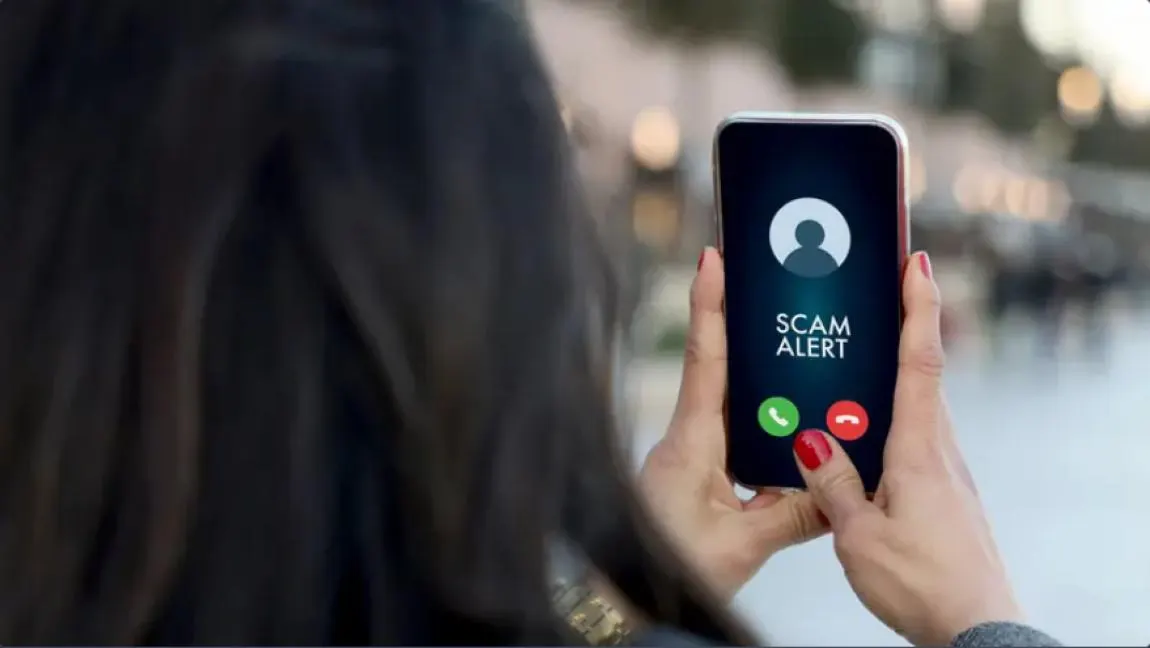 صورة مرافقة للخبر: طريقة منع المكالمات المزعجة على آيفون وأندرويد