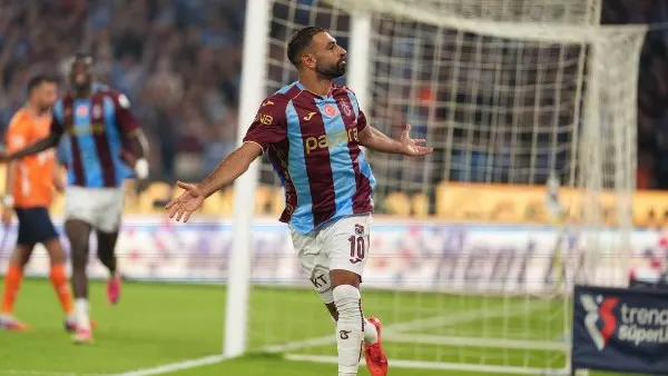 صورة مرافقة للخبر: محمد صلاح يحصد جائزة أفضل لاعب في الدوري التركي عن سبتمبر 2026