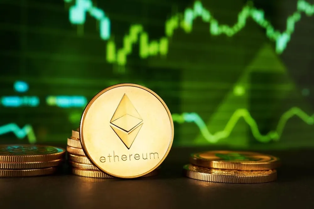 صورة مرافقة للخبر: آرثر هايز يتوقع وصول إيثريوم إلى 10,000 دولار بحلول ديسمبر