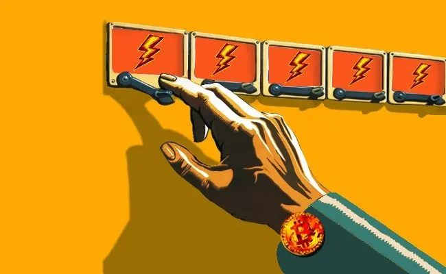 صورة مرافقة للخبر: الانشقاق الكبير – ماذا حدث لعمال تعدين البيتكوين؟ — داتا دريفن إنفستور