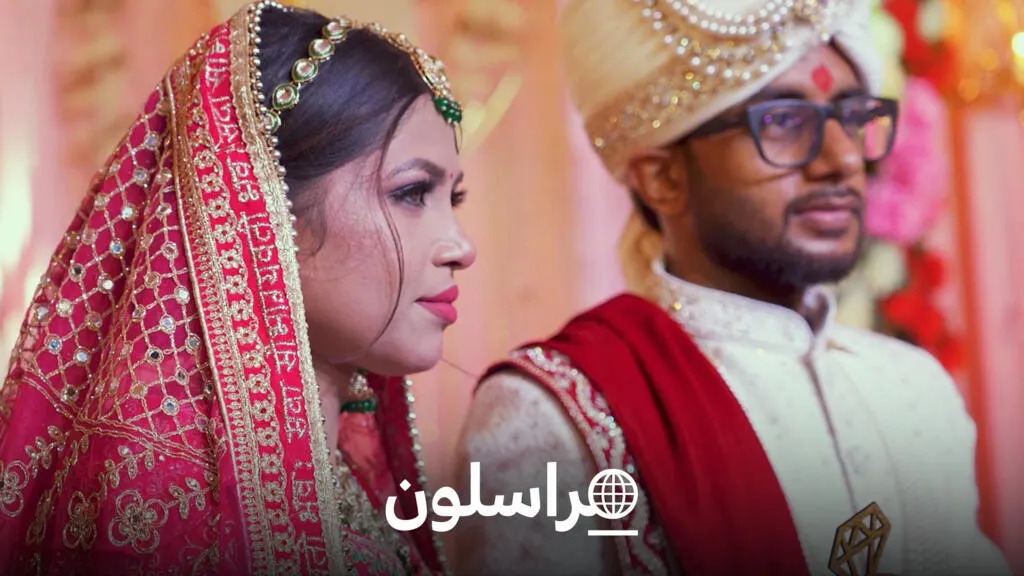 صورة مرافقة للخبر: الهند: لعنة المهر