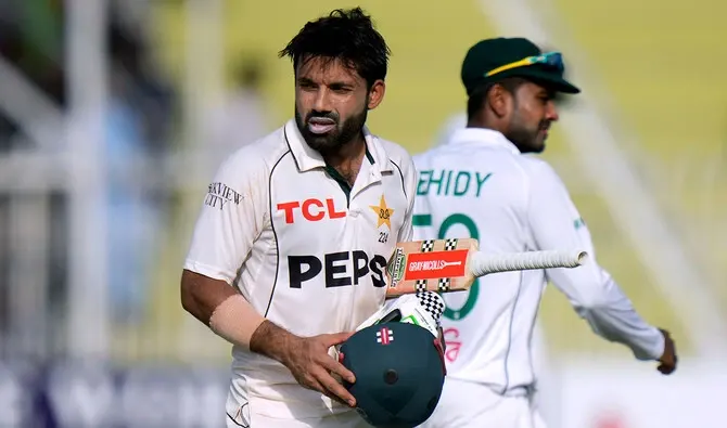 Image accompanying: Bangladesh aim to keep progress going in Afghanistan Test