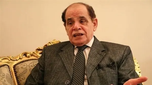 صورة مرافقة للخبر: كيف يُضاف شرط التدريب بالأكاديمية العسكرية لمرشحي الرئاسة قانونا؟.. النائب صلاح فوزي يوضح