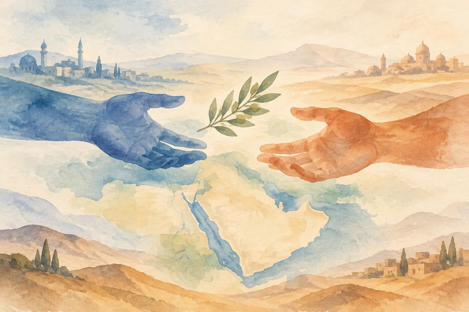 Image accompanying: Putin tells Iran leader will ‘do everything’ to help end war