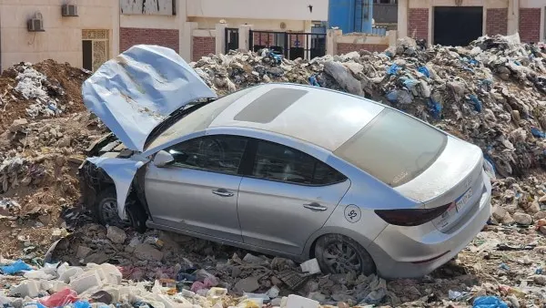 صورة مرافقة للخبر: تعويضات مالية .. محافظ مطروح: 100 ألف جنيه لكل حالة وفاة و20 ألفًا للمصابين في حادث أطفال الضبعة