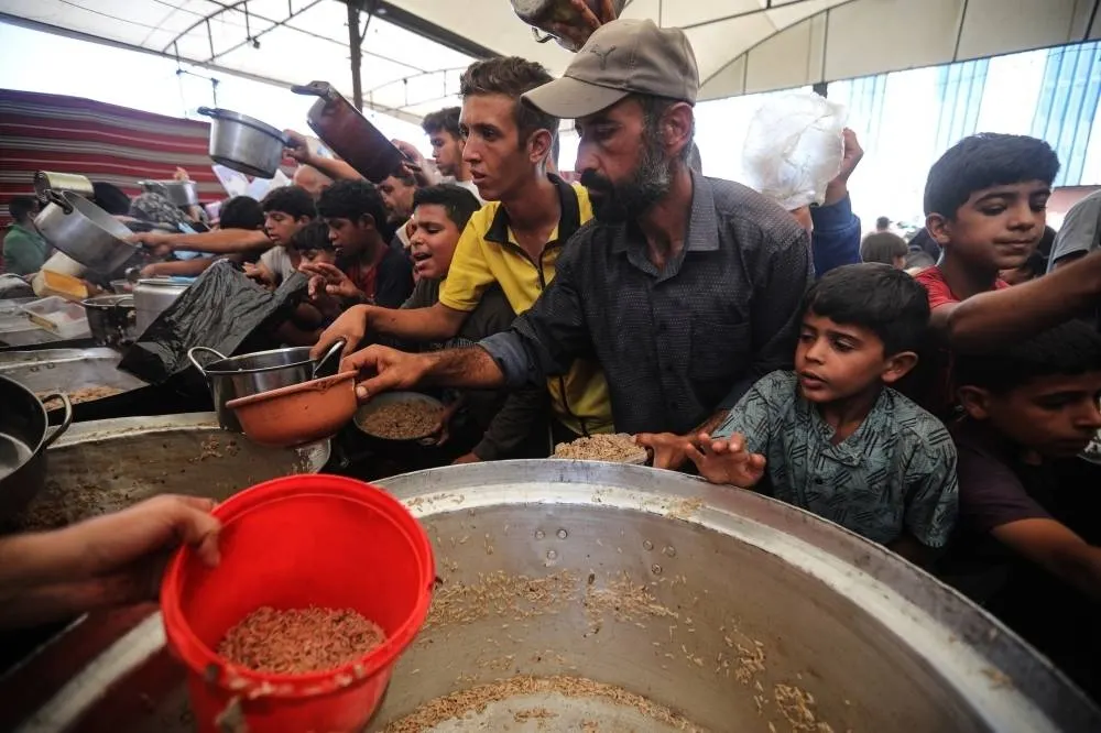 صورة مرافقة للخبر: إغـلاق مـعـابـر الـضـفـة