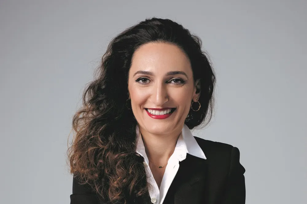 Image accompanying: ‘Ambition without discipline is dangerous’: Elda Choucair on the Dubai Lynx honor and building MENA’s media industry