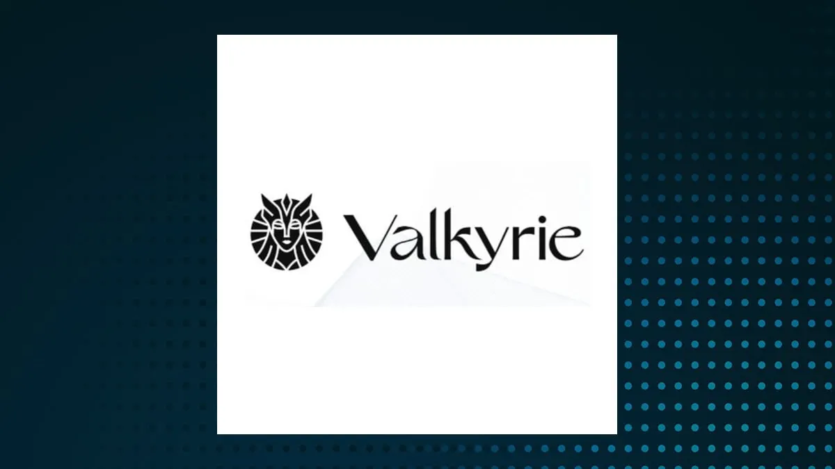 صورة مرافقة للخبر: انخفاض سهم صندوق Valkyrie Bitcoin Strategy ETF (NASDAQ:BTF) بنسبة 3.1% – هل ينبغي البيع؟