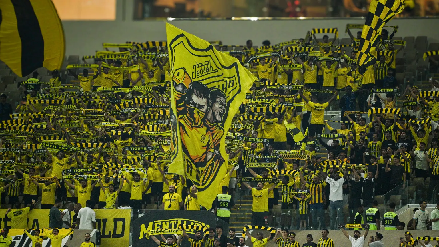 صورة مرافقة للخبر: جدول مباريات الاتحاد في دوري أبطال آسيا للنخبة 2026-2027.. والقنوات الناقلة