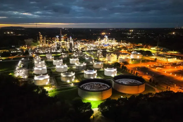 Image accompanying: IEA to Speed up Oil Stocks Release Including Over 20 Million Barrels of Diesel