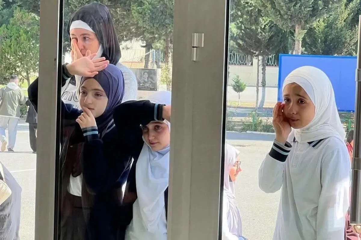 صورة مرافقة للخبر: الحجاب في أذربيجان وقضايا غائبة للأمة