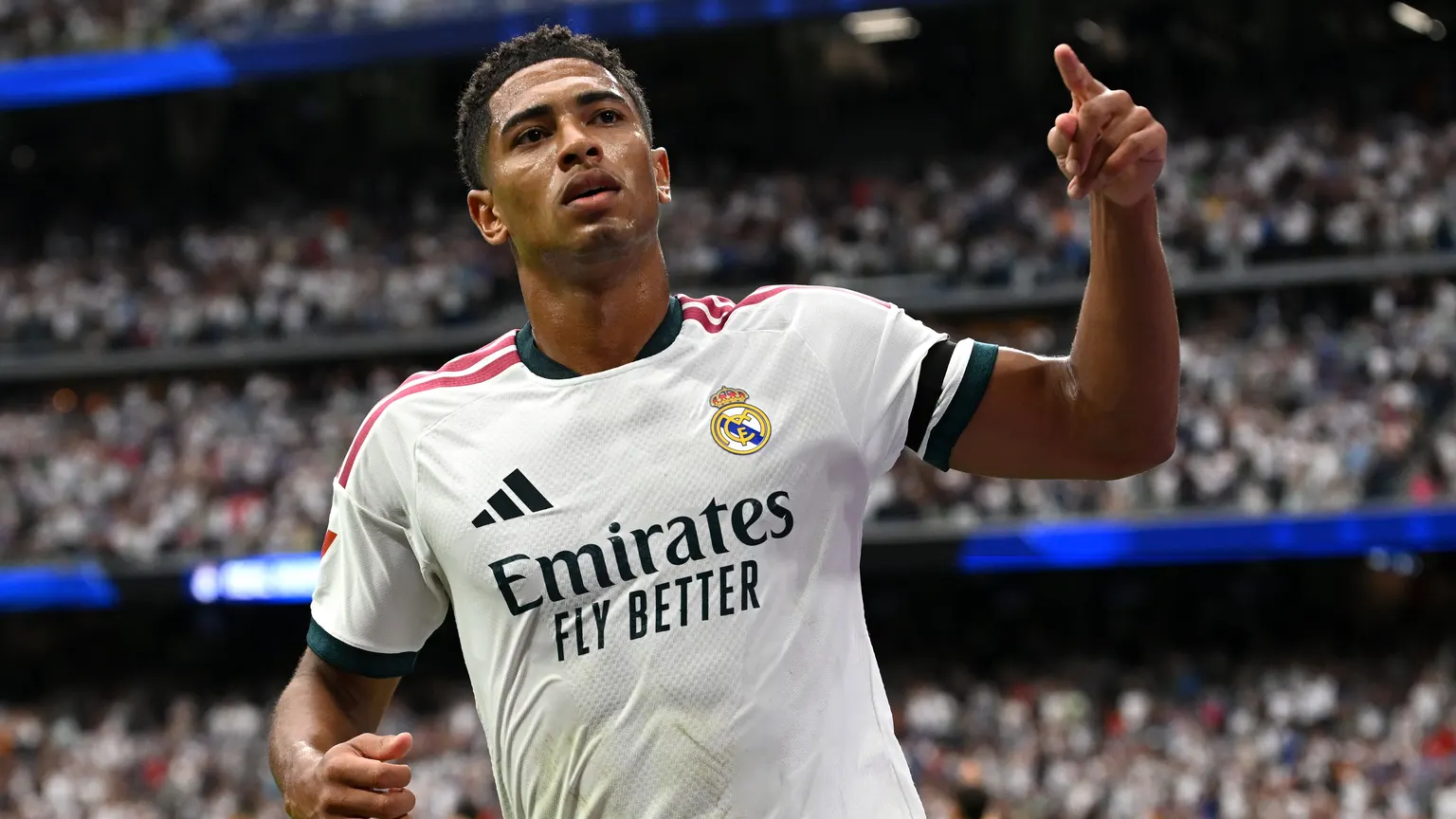 صورة مرافقة للخبر: شبيه بيلينجهام.. ريال مدريد يستعيد جوهرته بعد غياب 18 شهرا