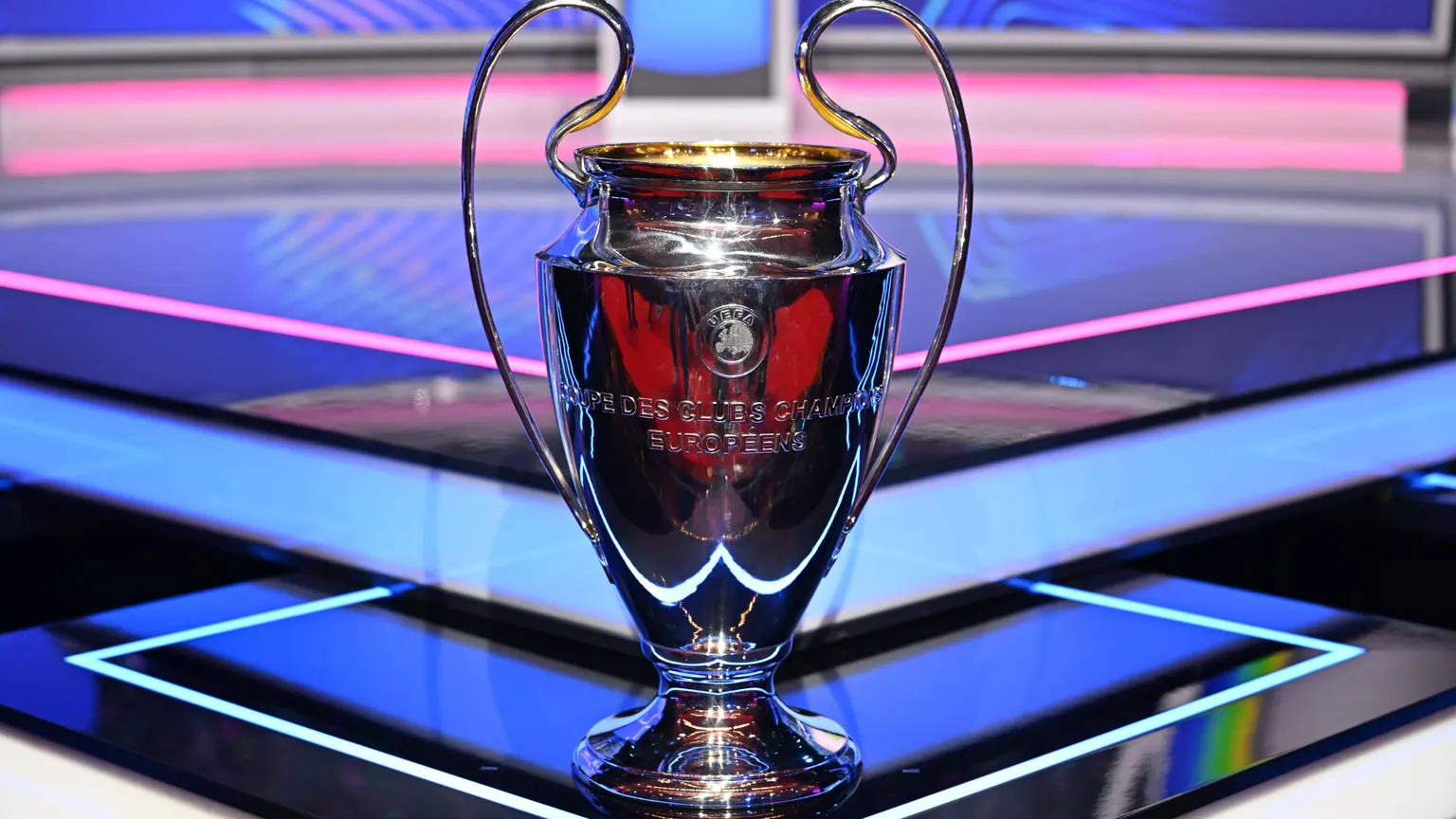 صورة مرافقة للخبر: جدول مباريات دوري أبطال أوروبا 2026-2027 .. والقنوات الناقلة