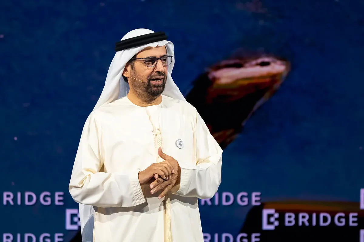 Image accompanying: UAE faced sleeper-cell threats during Iranian missile and drone attacks, says official