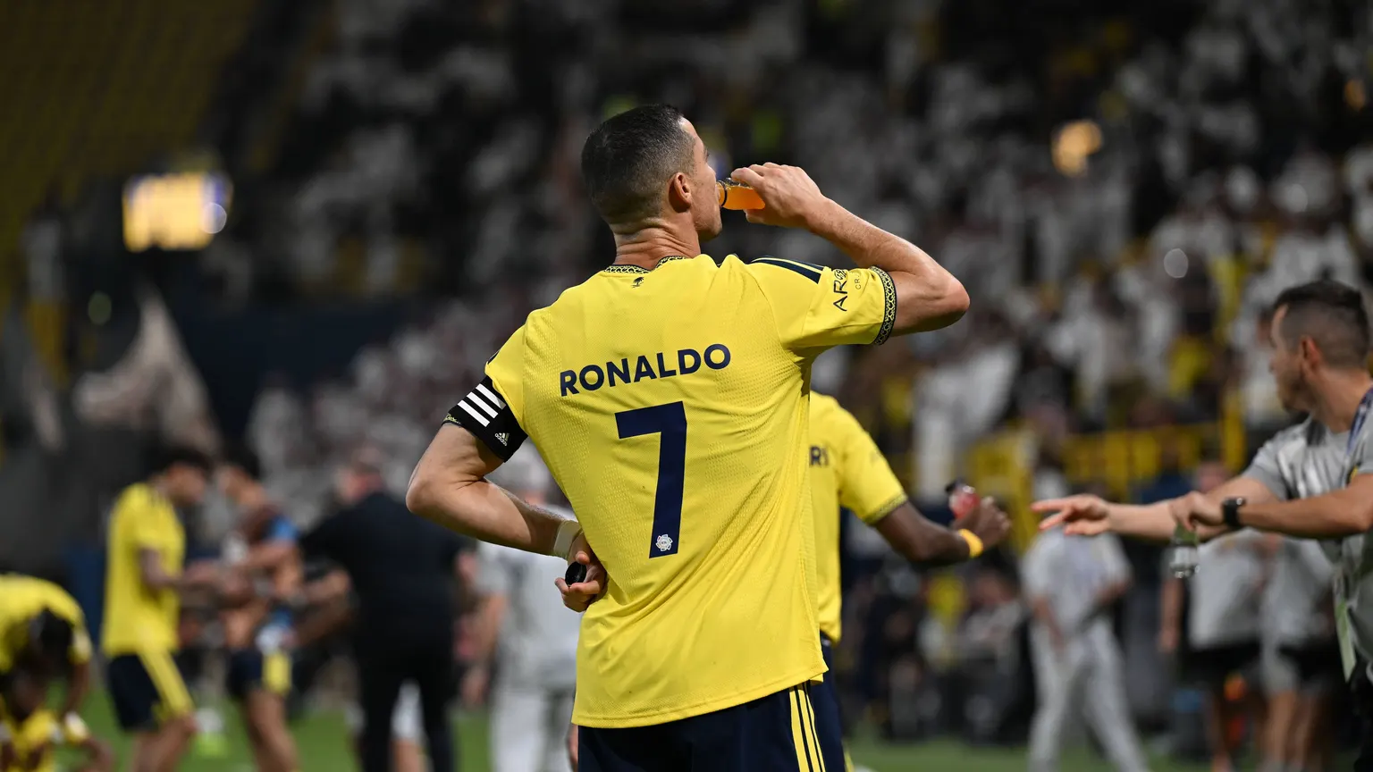 صورة مرافقة للخبر: جدول مباريات اليوم الإثنين 12 أكتوبر 2026 .. القنوات الناقلة والمعلقين