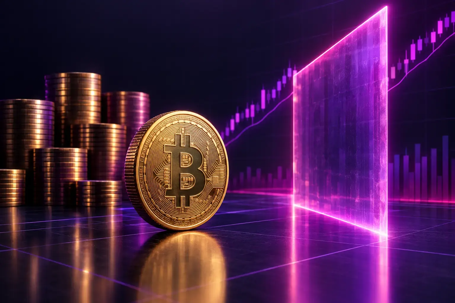 صورة مرافقة للخبر: توقعات سعر بيتكوين: Strategy تسجل مكاسب 21 مليار دولار في الربع الثالث بينما تشتري Strive بيتكوين بقيمة 169 مليون دولار