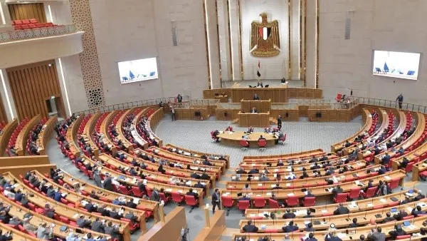 صورة مرافقة للخبر: برلماني: لجنة الصناعة بالنواب تفتح ملف القيود الأوروبية على واردات خردة المعادن