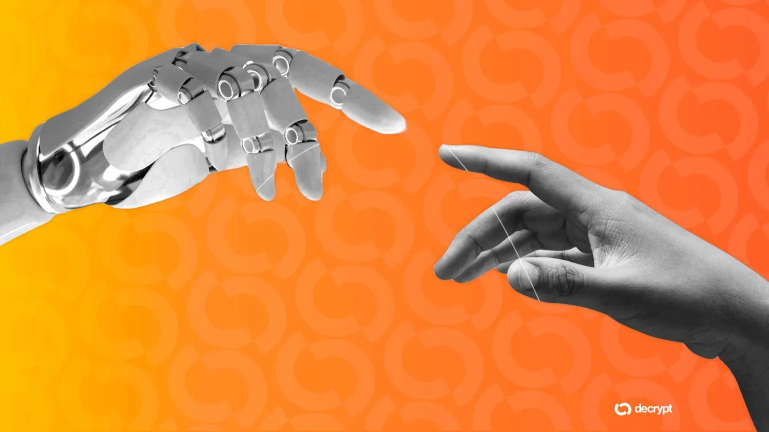 Image accompanying: Here’s a Way to Predict When AI Chatbots Will Turn Bad