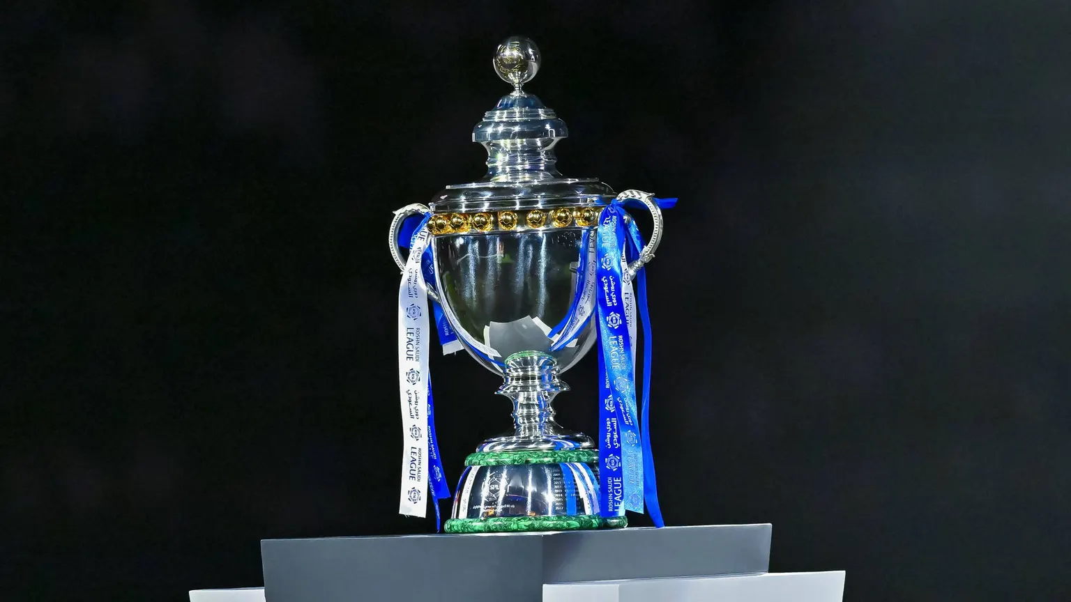 صورة مرافقة للخبر: جدول مباريات دوري روشن السعودي 2026-2027 .. القنوات الناقلة والترتيب