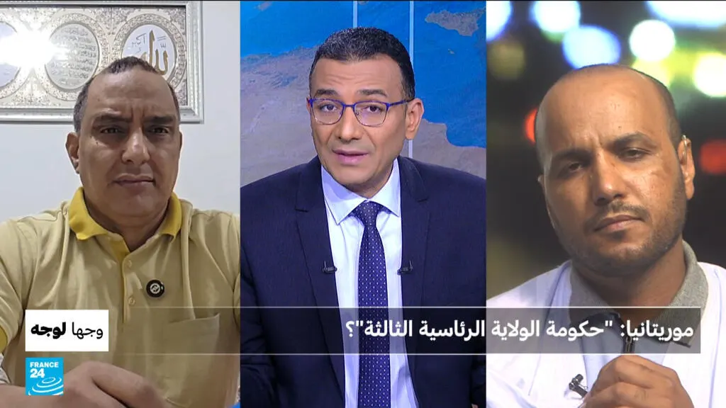 صورة مرافقة للخبر: موريتانيا: "حكومة الولاية الرئاسية الثالثة"؟