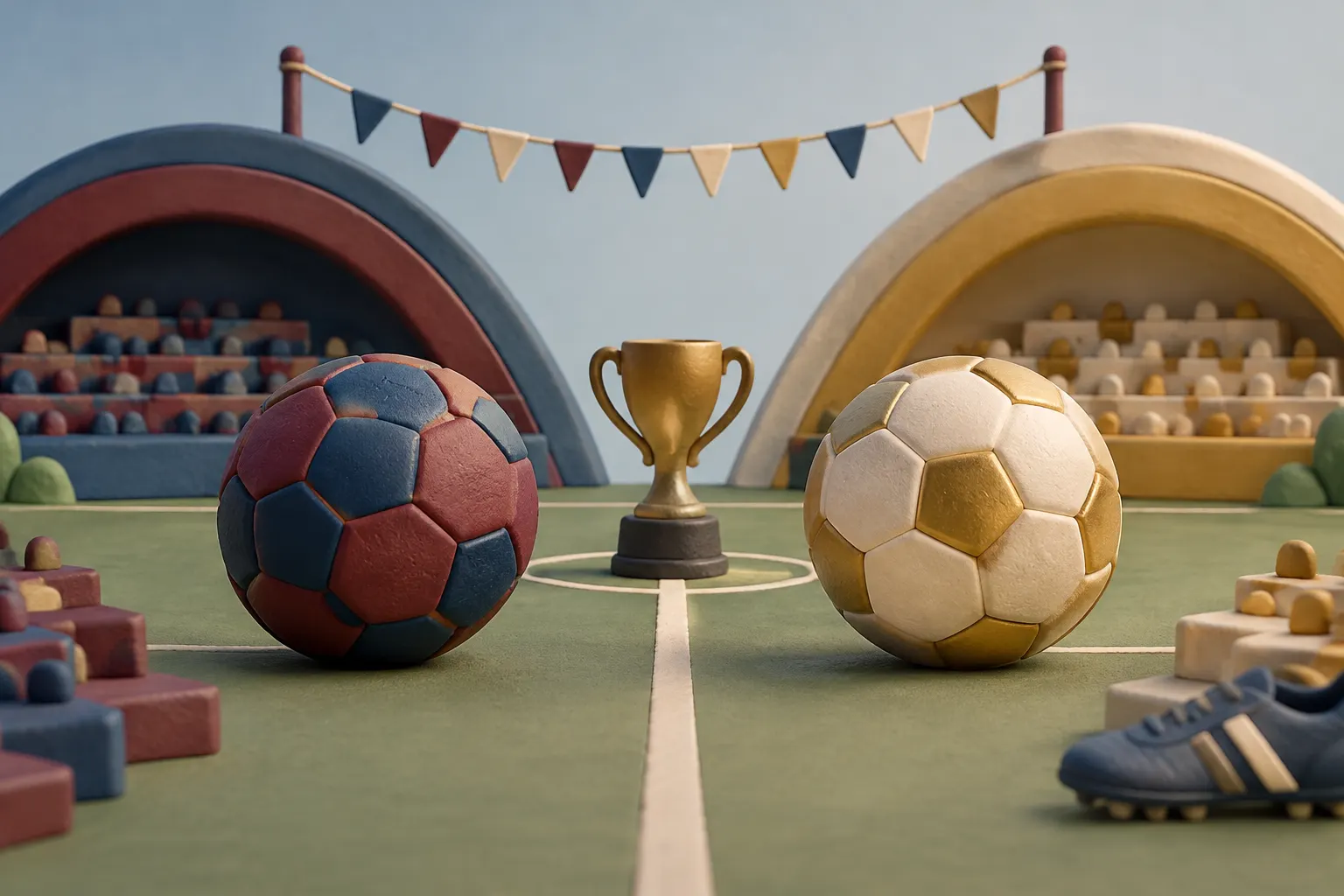 Image accompanying: Barcelona vs Real Madrid: La Liga – El Clasico preview, predictions, teams