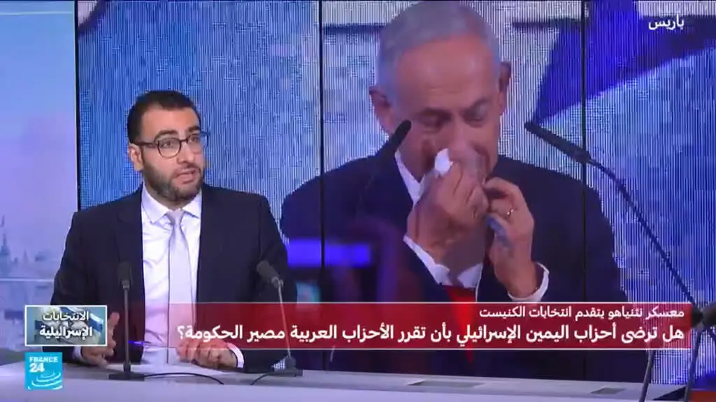 صورة مرافقة للخبر: هل يرضى اليمين الإسرائيلي أن تقرر الكتل العربية مصير الحكومة؟