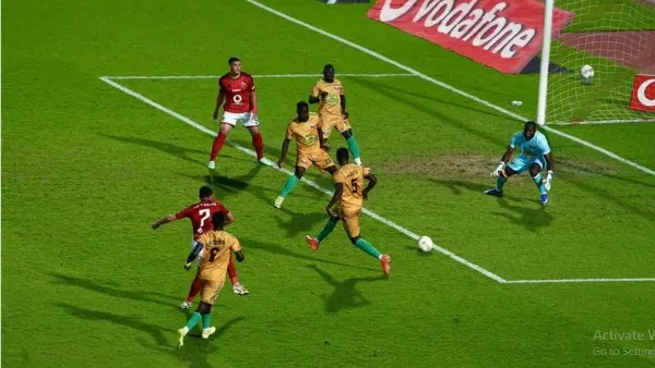 صورة مرافقة للخبر: بث مباشر.. مباراة الأهلي وكيتارا اليوم في كأس الكونفدرالية