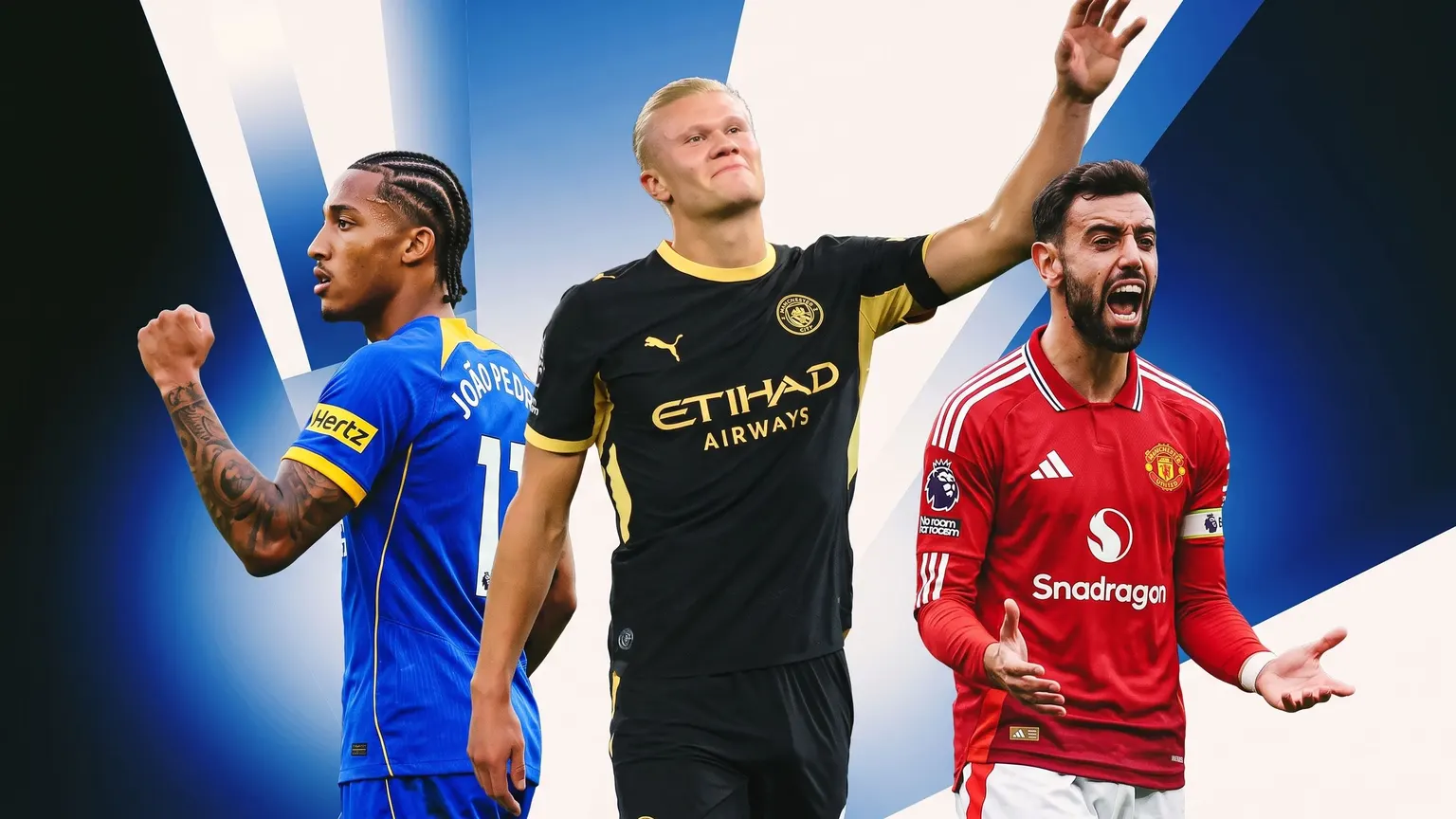 صورة مرافقة للخبر: جدول ترتيب هدافي الدوري الإنجليزي 2026-2027