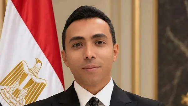 صورة مرافقة للخبر: محمد شلبي: الاستثمار في الشباب بوابة التنمية المستدامة وصناعة قادة المستقبل