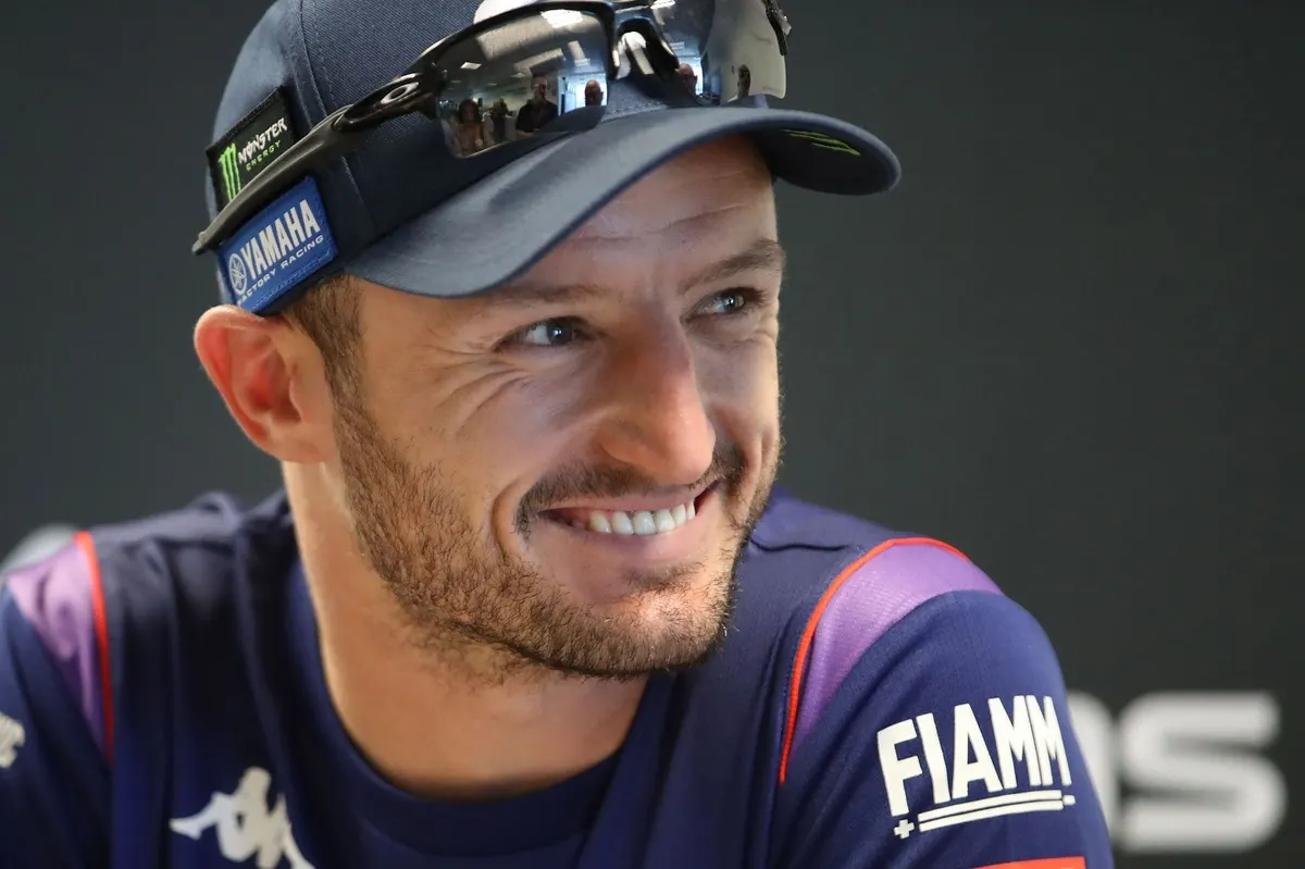 Image accompanying: What would you like to ask Jack Miller?