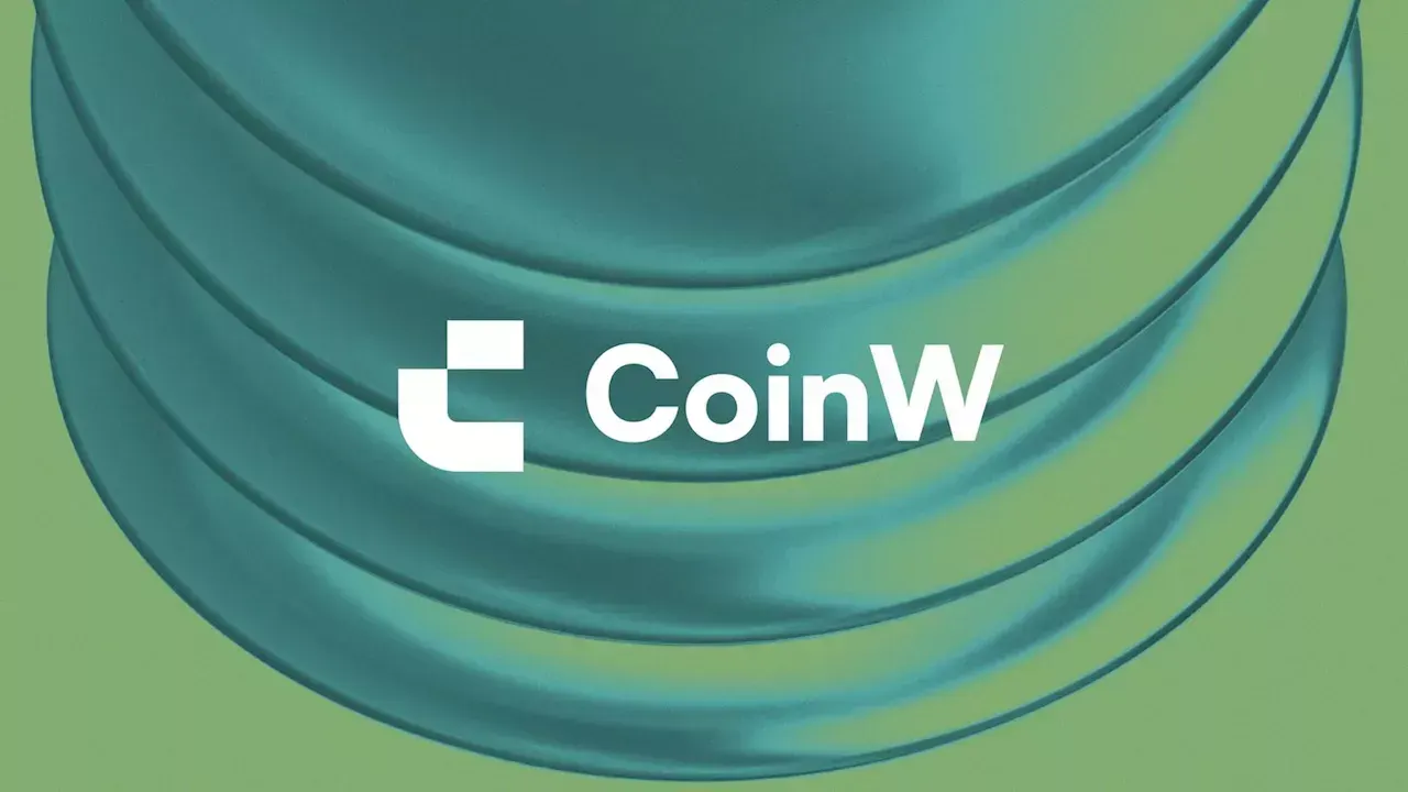 صورة مرافقة للخبر: الذكرى التاسعة لتأسيس CoinW: من تداول العملات المشفرة إلى منظومة مالية مدفوعة بالذكاء الاصطناعي