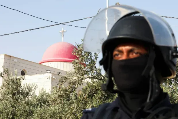 صورة مرافقة للخبر: الأردن يتوعّد الإرهاب بـ «يد من حديد»