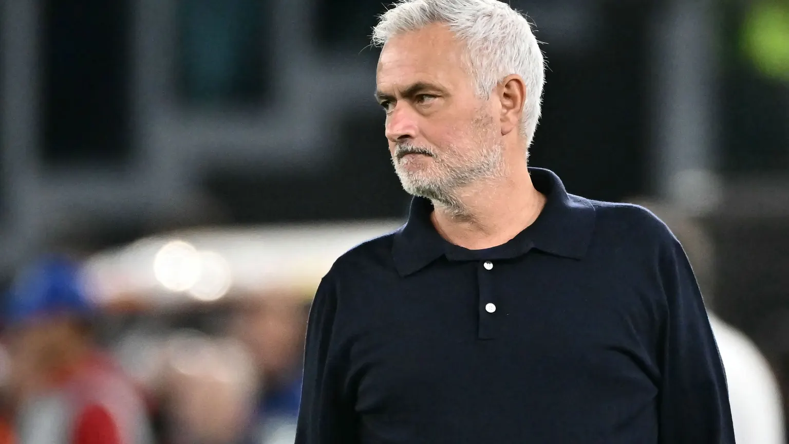 صورة مرافقة للخبر: نجم ريال مدريد السابق ينتقد مورينيو: الدفع بهذا اللاعب أساسيًا "واجب أخلاقي"