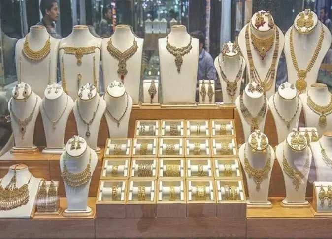 صورة مرافقة للخبر: ارتفاع جديد في سعر الذهب اليوم الخميس 8-10-2026 عالميا.. عيار 21 الآن بالمصنعية