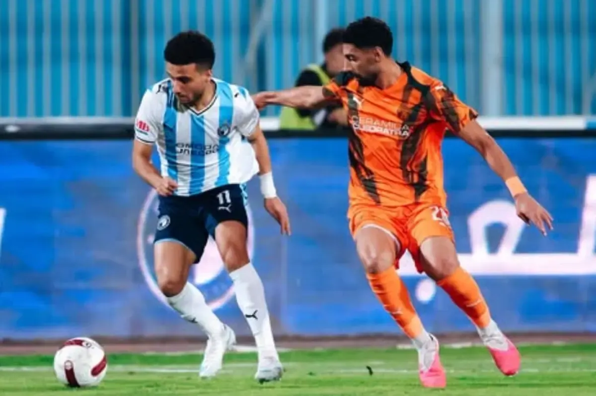 صورة مرافقة للخبر: يلا كورة تكتيك: موكوينا وعلي ماهر.. الأهرامات لا تُبنى بالسيراميك