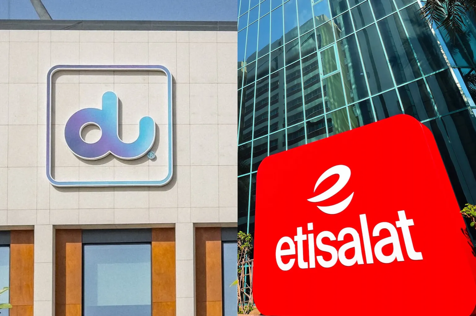 Image accompanying: Du and etisalat unveil new services boosting UAE push towards 6G