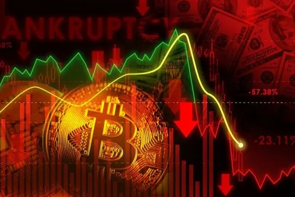 صورة مرافقة للخبر: بيتكوين تسجل أعلى إغلاق أسبوعي في 35 أسبوعاً: هل 100,000 دولار هي المحطة التالية؟