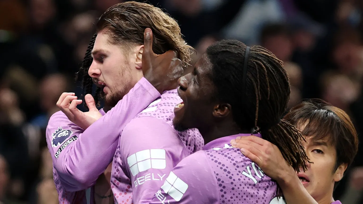 Image accompanying: Coventry vs Fulham LIVE!