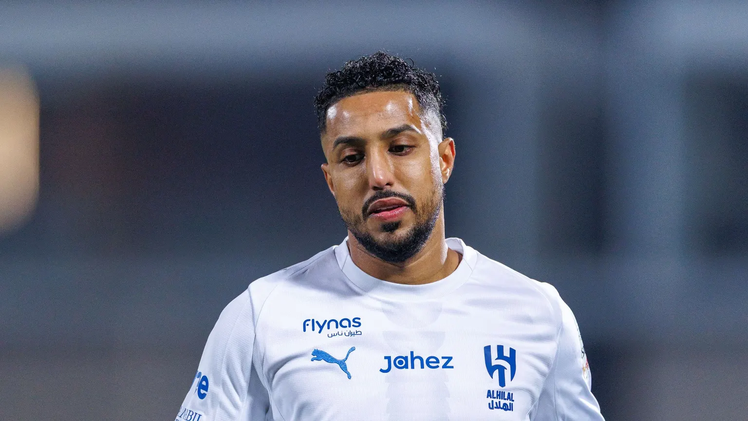 صورة مرافقة للخبر: صدمة في الهلال.. الإصابة تباغت سالم الدوسري مجددًا قبل الكلاسيكو