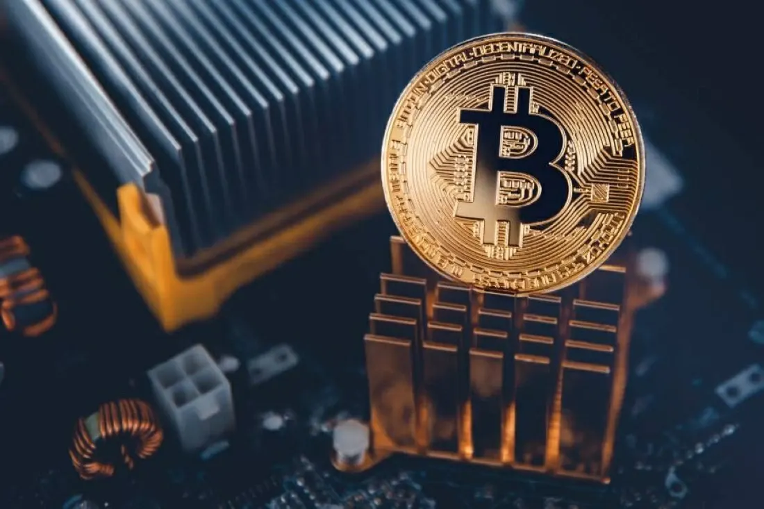 صورة مرافقة للخبر: عاجل: بيتكوين تصعد 2% إلى 84.8 ألف دولار