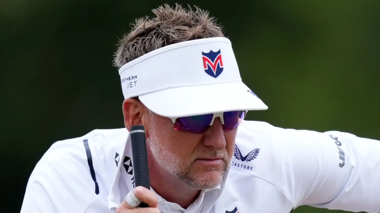 Image accompanying: 'I'm excited about the next chapter!' - Poulter confirms LIV Golf exit