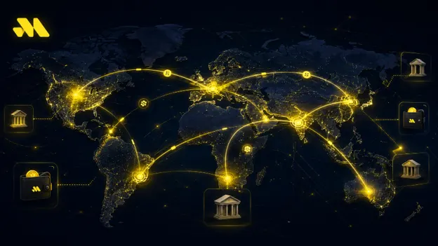 صورة مرافقة للخبر: أخبار بيتكوين كاش: الحفظ الذاتي يحصل على إعفاء تنظيمي مع استعداد محفظة Remittix للتوسع