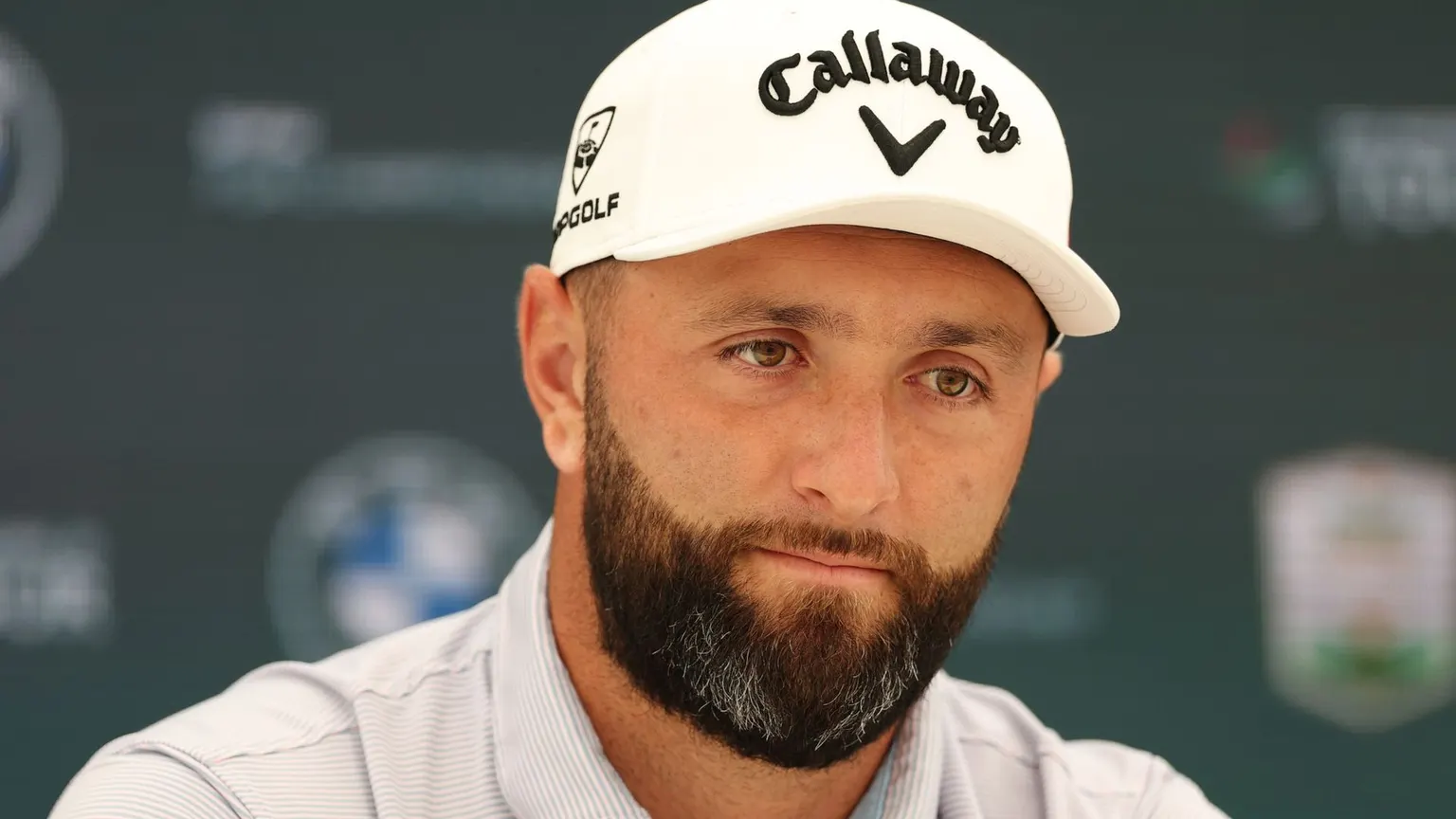 صورة مرافقة للخبر: جولة DP World ستحرم لاعبي LIV Golf من العضوية لموسم 2027